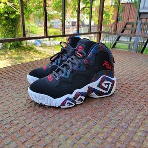 FILA MB Laser